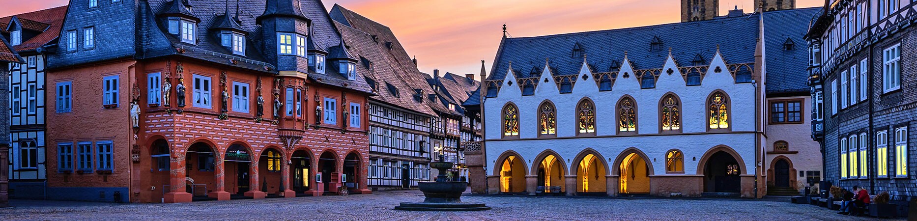 Schuldnerberatung für Goslar