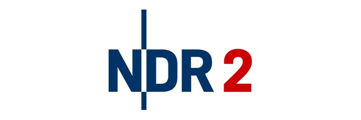 Interview NDR 2 Interview NDR 2