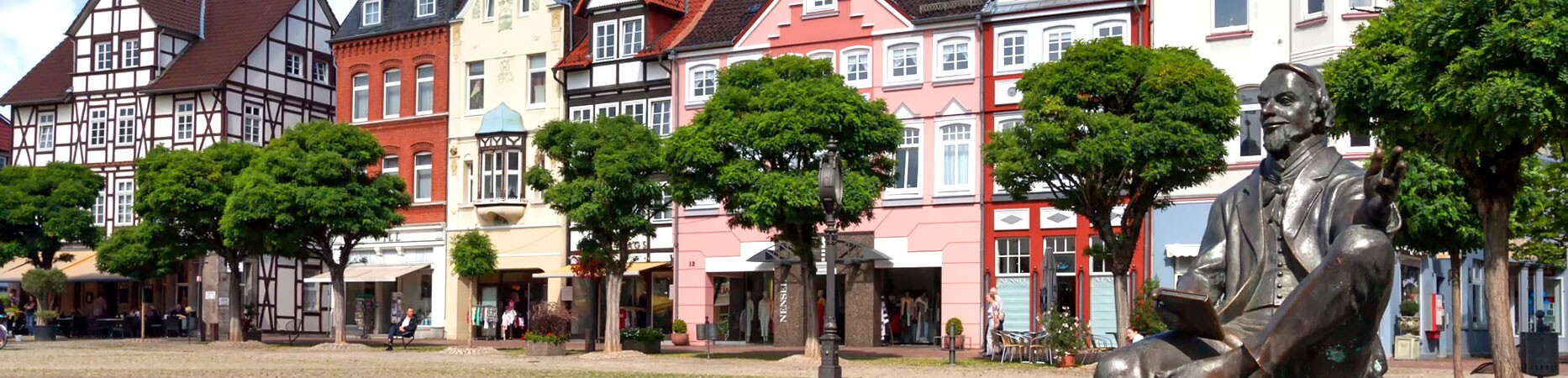 Schuldnerberatung für Peine