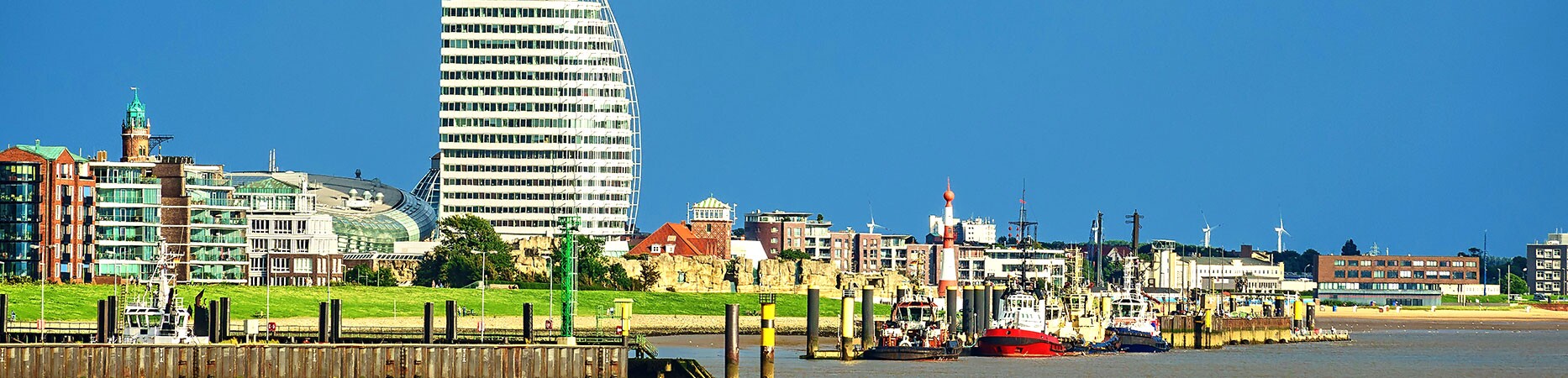 Schuldnerberatung für Bremerhaven