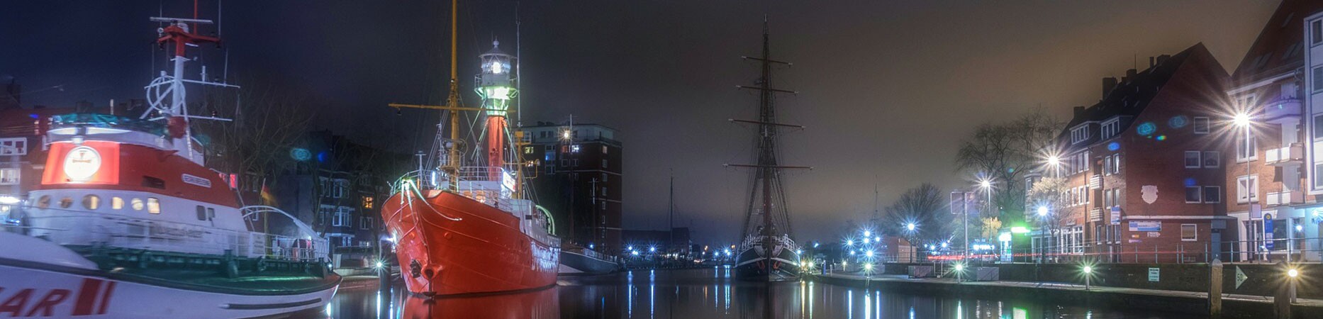 Schuldnerberatung für Emden