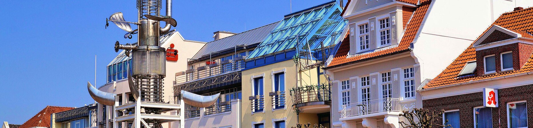 Schuldnerberatung für Aurich